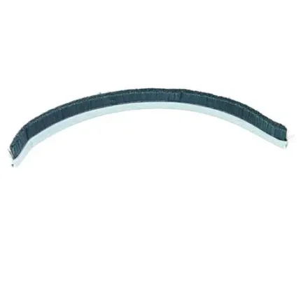 Щітка кожуха В для пиловідведення для 195385-8