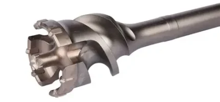 Коронковий бур для SDS-MAX 40x550 мм