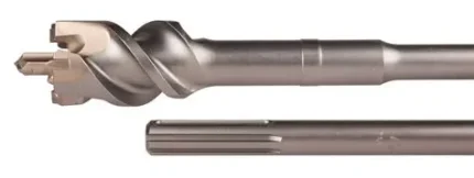 Коронковий бур SDS-MAX 80x990 мм