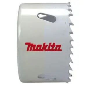 Коронка HSS-Bi-Metal 95 мм