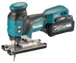Акумуляторний лобзик Makita JV001GZ