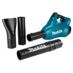 Акумуляторна повітродувка Makita DUB362Z
