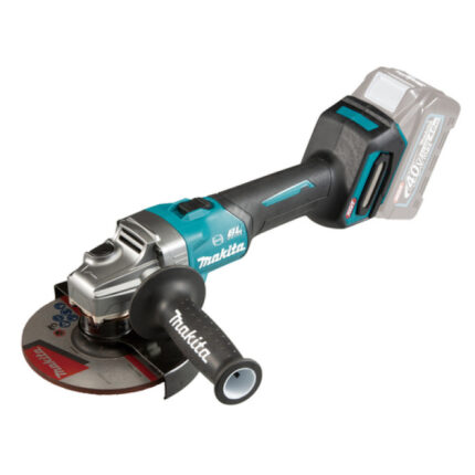Кутова шліфмашина Makita GA035GZ 40В, 150 мм
