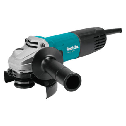 Кутова шліфмашина Makita M9511RB 850 Вт, 125 мм