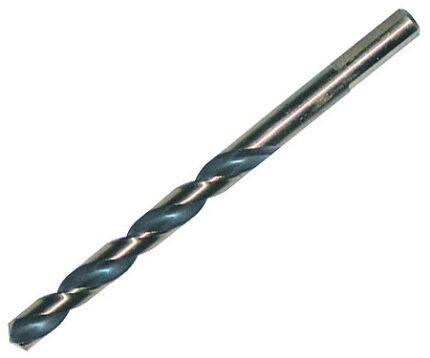 Свердло HSS-G по металу по металу 11x142 мм (5 шт.)