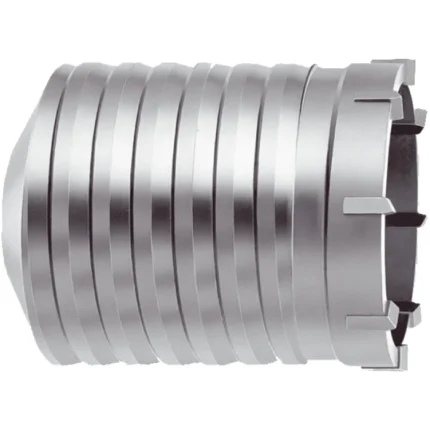 Коронковий бур 65 мм